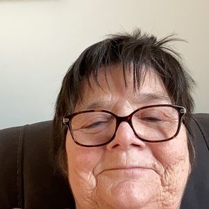 Meet your Posher, Theresa